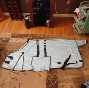 Schneiders Dura-Tech fly sheet